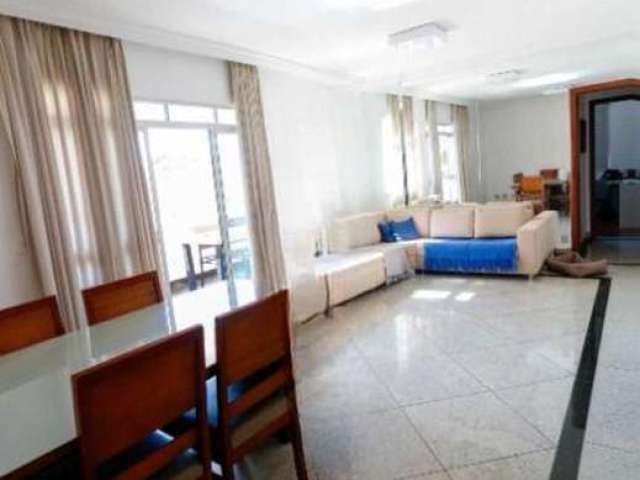 Apartamento com 4 quartos à venda na Rua Professor Amedee Peret, 405, Cidade Nova, Belo Horizonte por R$ 1.100.000