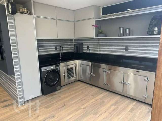 Apartamento com 4 quartos à venda na Rua Professor Pimenta da Veiga, 1142, Cidade Nova, Belo Horizonte por R$ 2.990.000