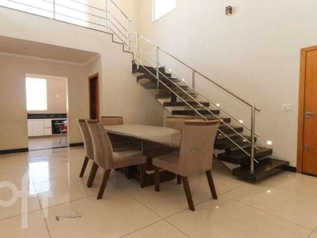 Casa com 3 quartos à venda na Desembargador Torres, 131, Caiçaras, Belo Horizonte por R$ 1.250.000