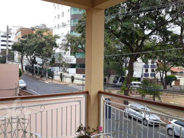 Casa com 4 quartos à venda na Rua Castelo de Lisboa, 589, Castelo, Belo Horizonte por R$ 3.900.000