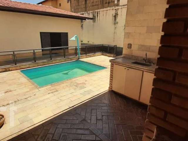 Casa com 4 quartos à venda na Rua Sapucaí-Mirim, 240, Itapoã, Belo Horizonte por R$ 1.999.000