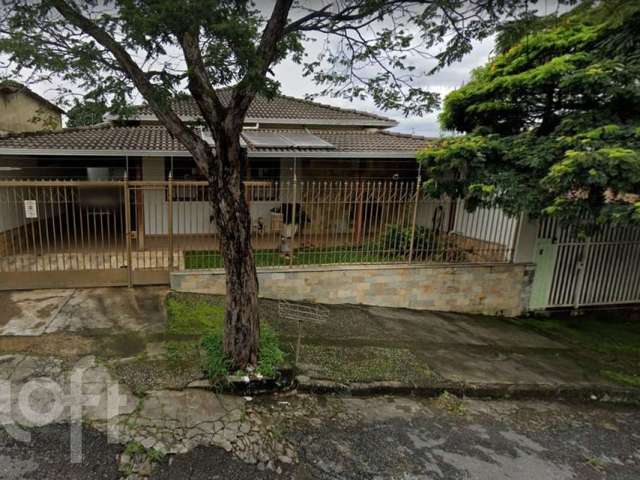 Casa com 5 quartos à venda na Rua dos Advogados, 162, Alípio de Melo, Belo Horizonte por R$ 1.250.000