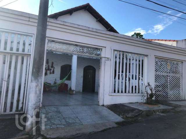 Casa com 3 quartos à venda na dos Comunicadores, 105, Alípio de Melo, Belo Horizonte por R$ 800.000