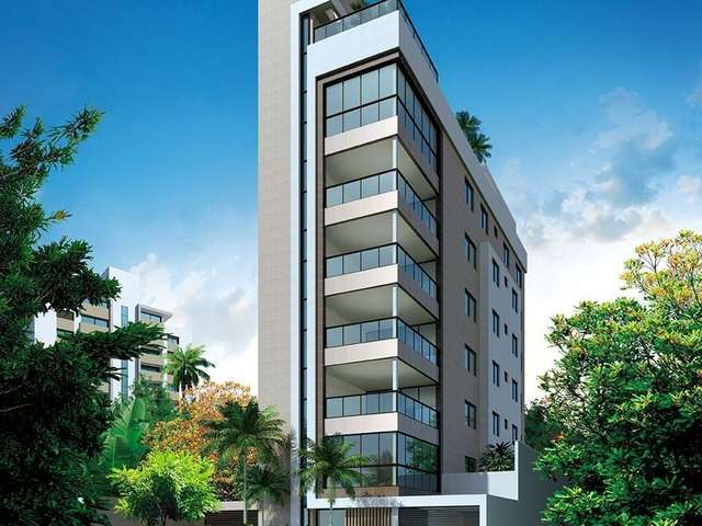 Apartamento com 4 quartos à venda na Avenida Altamiro Avelino Soares, 701, Castelo, Belo Horizonte por R$ 1.386.000