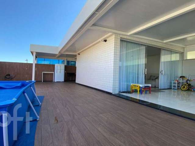 Apartamento com 3 quartos à venda na Avenida Miguel Perrela, 371, Castelo, Belo Horizonte por R$ 1.490.000