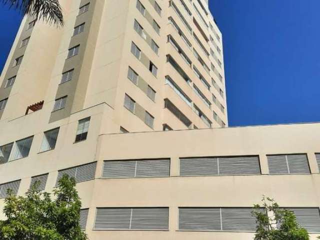 Apartamento com 3 quartos à venda na Rua Cecília Fonseca Coutinho, 21, Castelo, Belo Horizonte por R$ 900.000