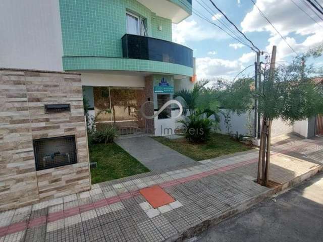 Cobertura com 3 quartos à venda na Aleomar Baleeiro, 382, Centro, Lagoa Santa por R$ 785.000