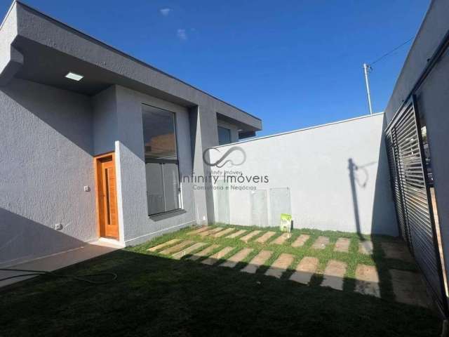 Casa com 3 quartos à venda na Das Candeias, 671, Residencial Visão, Lagoa Santa por R$ 499.000