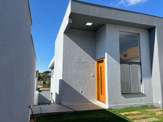 Casa com 3 quartos para alugar na Das Candeias, 671, Residencial Visão, Lagoa Santa por R$ 3.400