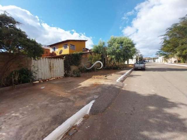 Casa com 3 quartos à venda na Sergipe, 25, Joá, Lagoa Santa por R$ 650.000