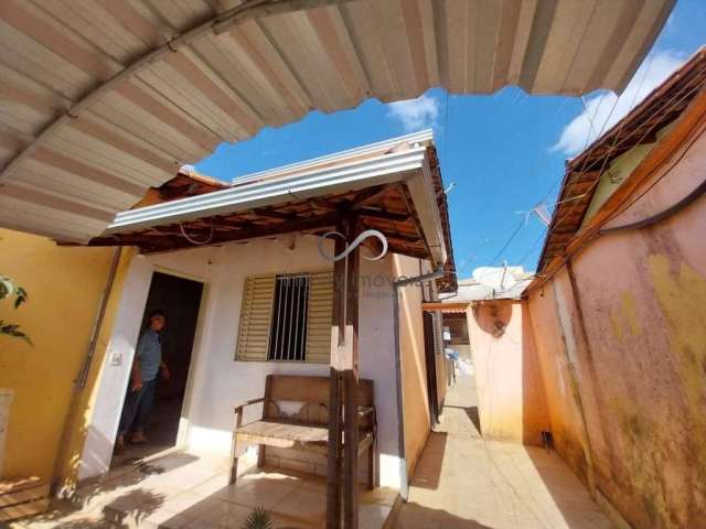 Casa com 3 quartos à venda na Dos Expedicionários, 1201, Promissão, Lagoa Santa por R$ 420.000