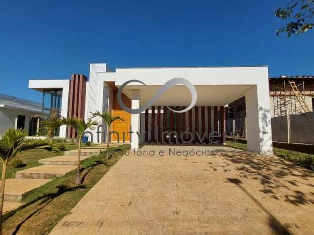 Casa em condomínio fechado com 4 quartos à venda na Quatro, 280, Várzea, Lagoa Santa por R$ 2.680.000