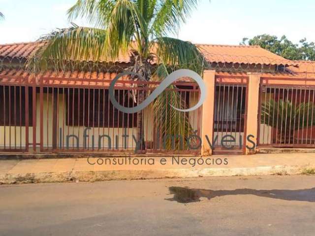 Casa com 4 quartos à venda na Carlos Drumond de Andrade, 115, Jardim Ipê, Lagoa Santa por R$ 1.149.990