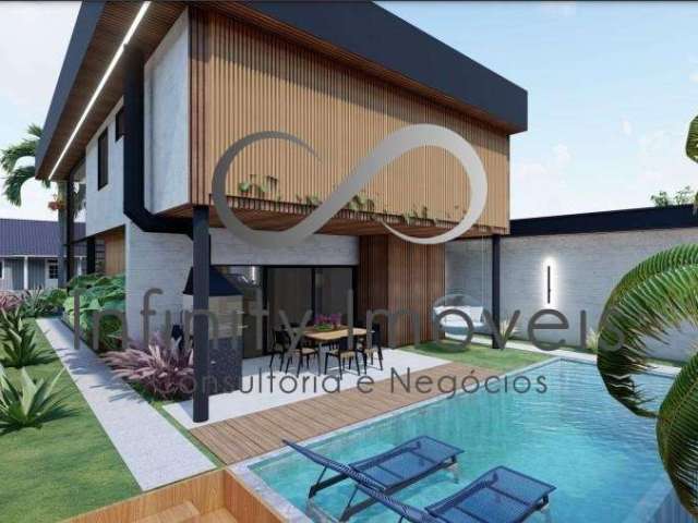 Casa com 3 quartos à venda na Cinco, 30, Redenção, Lagoa Santa por R$ 1.400.000