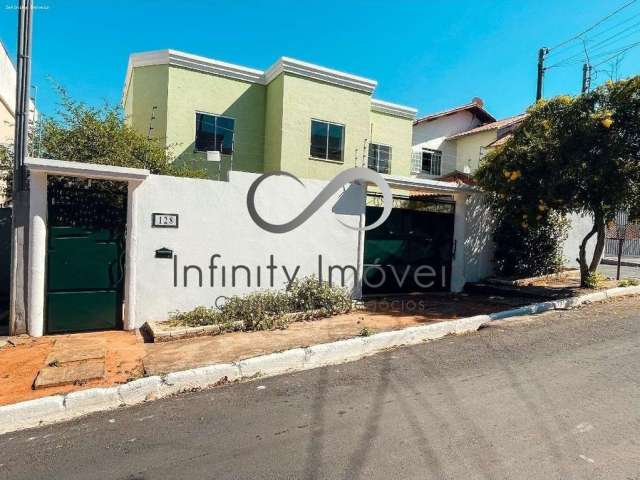 Casa com 4 quartos à venda na Cândido Avelar, 128, Joá, Lagoa Santa por R$ 999.000