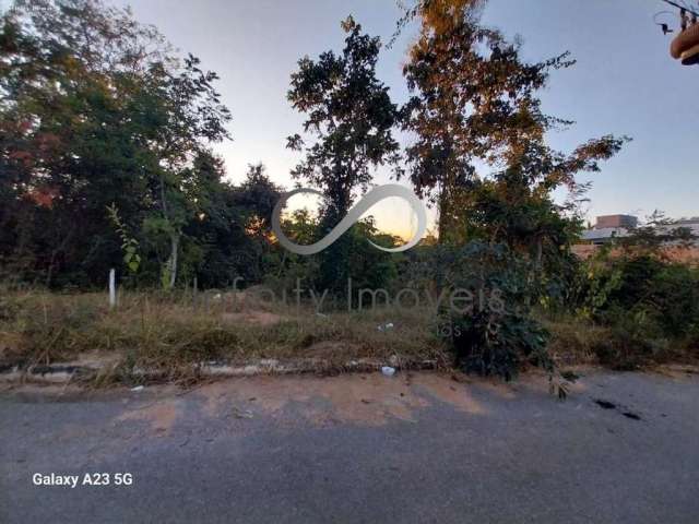 Terreno à venda na hum, 140, Redenção, Lagoa Santa por R$ 200.000