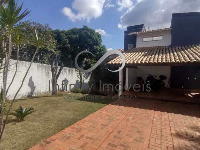 Casa com 5 quartos à venda na Carlos Bicalho Goulart, 750, Praia Angelica, Lagoa Santa por R$ 1.470.000