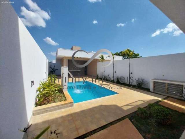 Casa com 4 quartos à venda na Flávio Viana Fonseca, 320, Várzea, Lagoa Santa por R$ 960.000