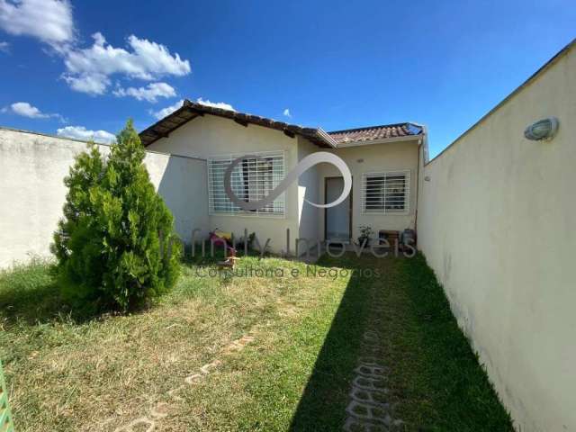 Casa com 4 quartos à venda na Barbacena, 70, Joana D'arc, Lagoa Santa por R$ 499.000