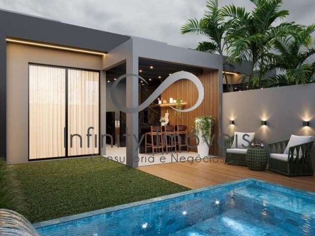 Casa com 3 quartos à venda na Polaris, 150, Porta Do Sol, Lagoa Santa por R$ 650.000