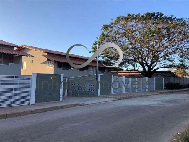 Casa com 3 quartos à venda na Raimundo Felix, 1001, Novo Campinho, Pedro Leopoldo por R$ 328.000