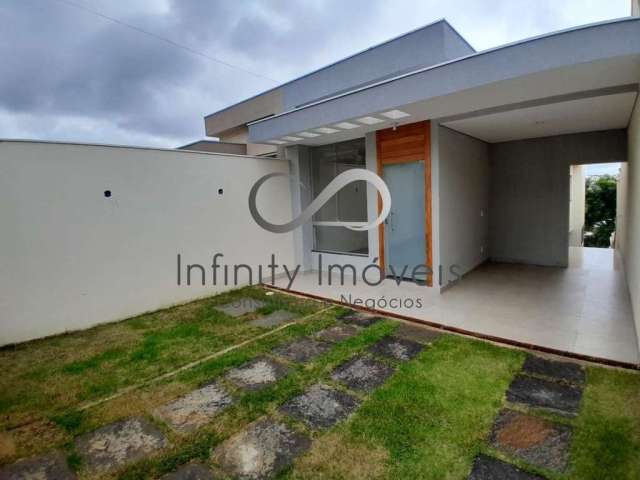 Casa com 3 quartos à venda na dos Jacarandás, 142, Residencial Visão, Lagoa Santa por R$ 550.000