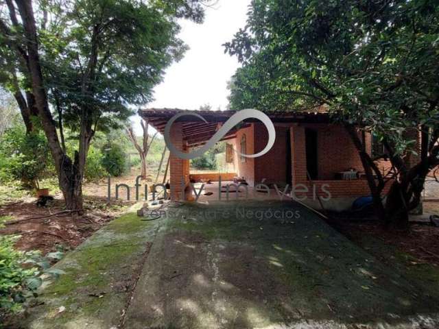 Casa com 2 quartos à venda na Chácaras Santa Quitéria, 8, Lapinha, Lagoa Santa por R$ 500.000