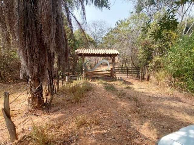 Fazenda à venda na São Sebastião do Campinho, 1, Lapinha, Lagoa Santa por R$ 600.000