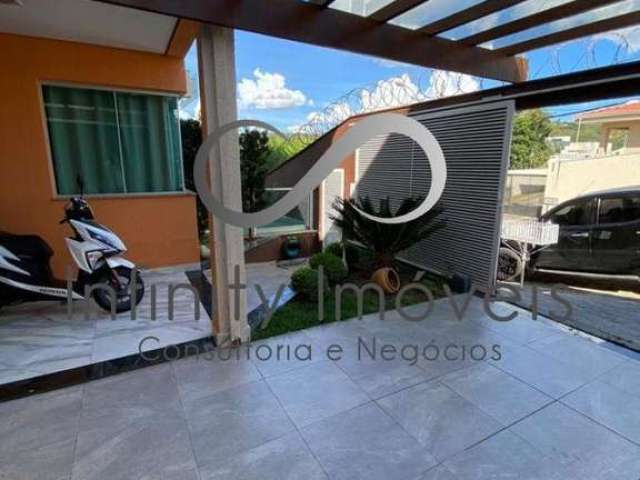 Casa com 3 quartos à venda na Constelação, 165, Porta Do Sol, Lagoa Santa por R$ 669.000