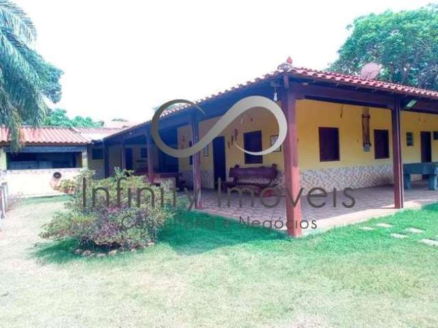 Fazenda à venda na da Penha, 1, Zona Rural, Lagoa Santa por R$ 890.000