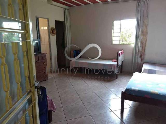 Casa em condomínio fechado com 4 quartos à venda na Firmino Gonçalves, 2167, Palmital, Lagoa Santa por R$ 954.000