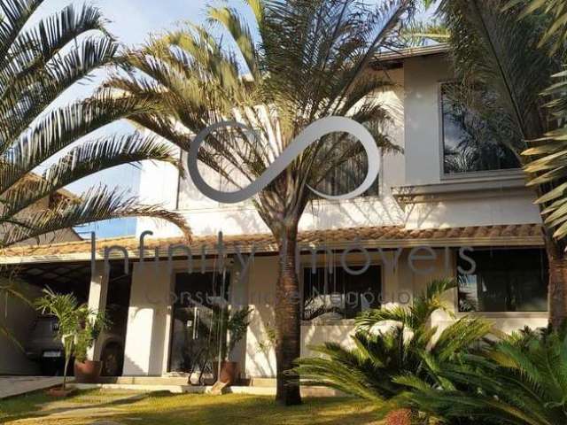 Casa com 5 quartos à venda na Borba Gato, 90, Lundcéia, Lagoa Santa por R$ 1.800.000