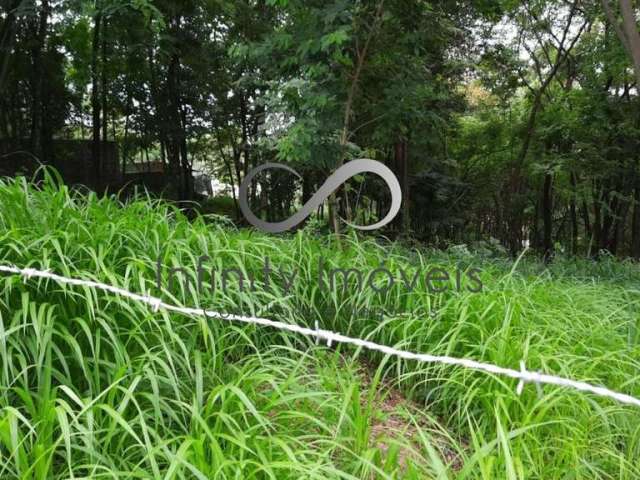 Terreno à venda na RUA CONDE VAZ DE OLIVEIRA, 00, Condados da Lagoa, Lagoa Santa por R$ 1.160.000