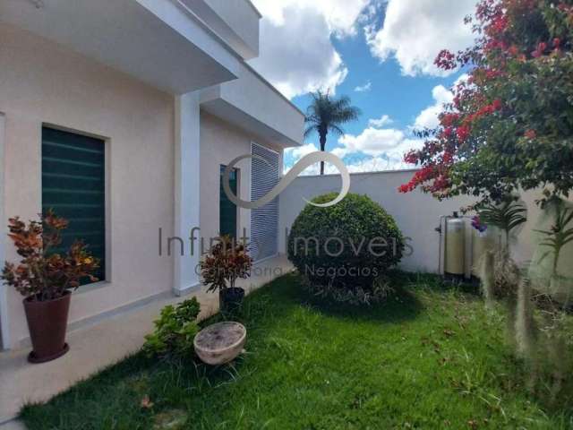 Casa com 4 quartos à venda na Sirius, 20, Porta Do Sol, Lagoa Santa por R$ 850.000