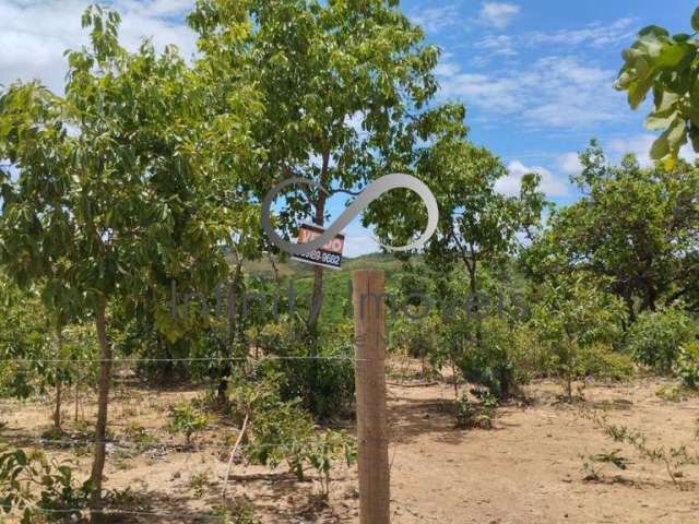 Fazenda à venda na Zona Rural, Baldim  por R$ 210.000