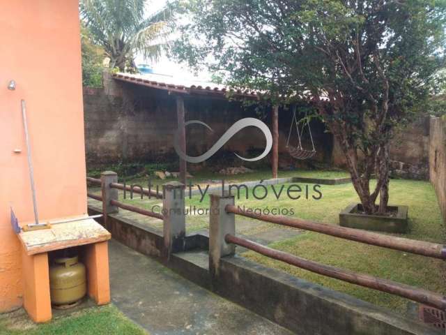 Casa com 3 quartos à venda na Jesuina Maria Pereira, 12, Dom Pedro, São José da Lapa por R$ 410.000