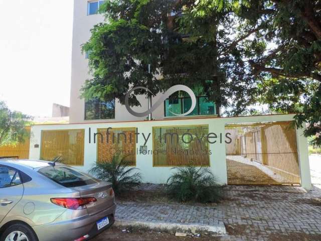 Apartamento com 2 quartos à venda na dos Pequizeiros, 175, Residencial Visão, Lagoa Santa por R$ 290.000