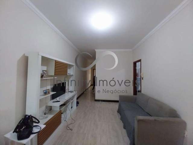 Casa com 3 quartos à venda na das Figueiras, 494, Residencial Visão, Lagoa Santa por R$ 370.000