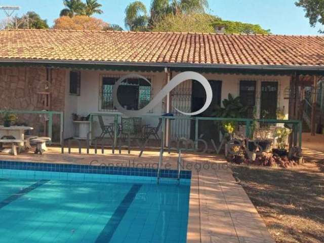 Casa com 4 quartos à venda na Henrique Antônio de Abreu, 100, Recanto da Lagoa, Lagoa Santa por R$ 1.650.000