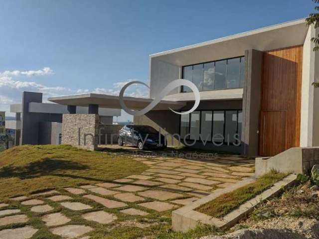 Casa em condomínio fechado com 4 quartos à venda na 5, 105, Mirante Do Fidalgo, Lagoa Santa por R$ 2.190.000