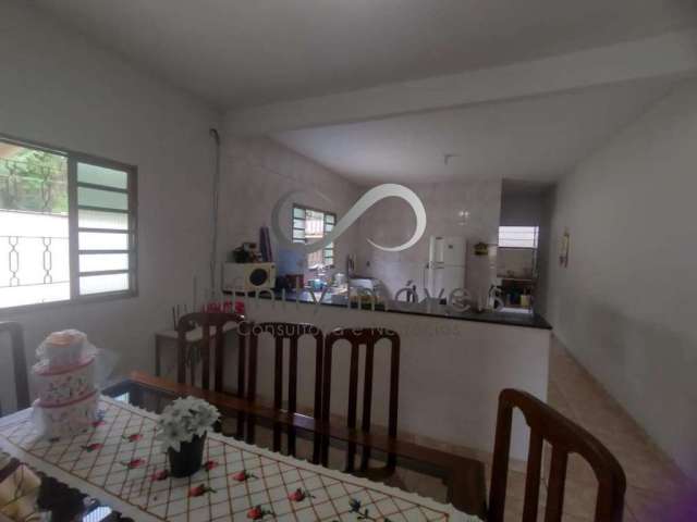 Casa com 4 quartos à venda na Maria Gonçalves, 7, Eldorado, Lagoa Santa por R$ 550.000