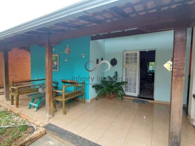 Casa com 4 quartos à venda na dos Eucalipitos, 88, Jardim Ipê, Lagoa Santa por R$ 850.000