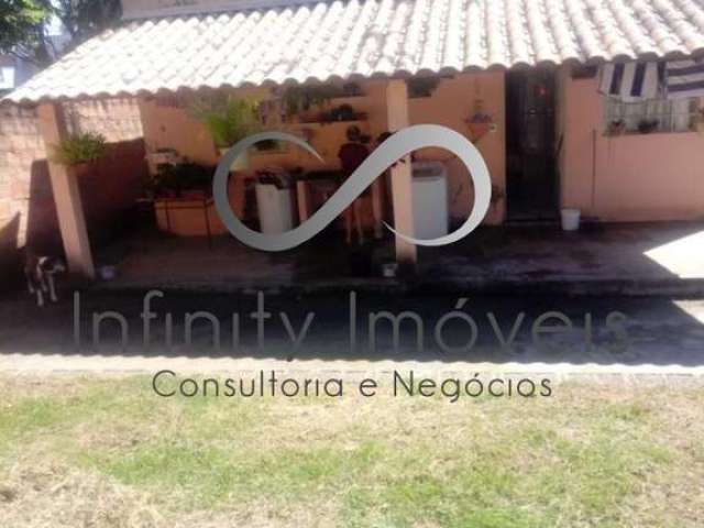 Casa com 2 quartos à venda na das Figueiras, 840, Residencial Visão, Lagoa Santa por R$ 350.000