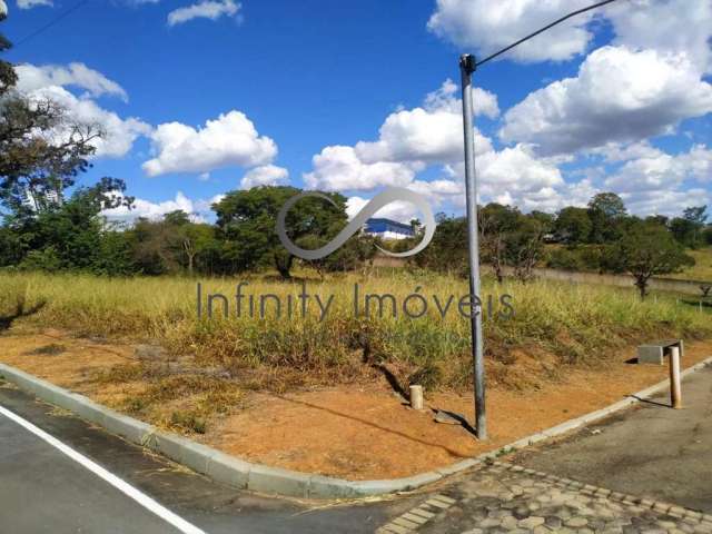 Terreno à venda na Um, 550, Condomínio Residencial Vila Arcádia, Lagoa Santa por R$ 1.100.000