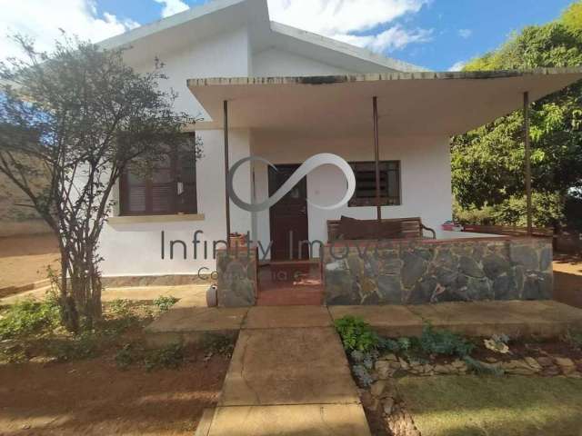 Casa com 3 quartos à venda na dos Expedicionários, 216, Centro, Lagoa Santa por R$ 1.200.000