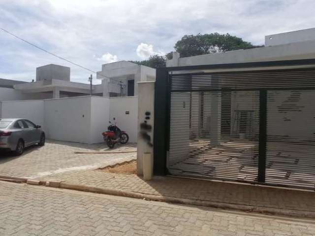 Casa com 3 quartos à venda na Sabará, 243, Várzea, Lagoa Santa por R$ 1.090.000