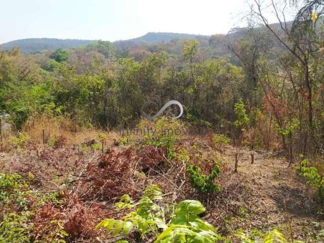 Terreno à venda na Antares, 1, Porta Do Sol, Lagoa Santa por R$ 170.000