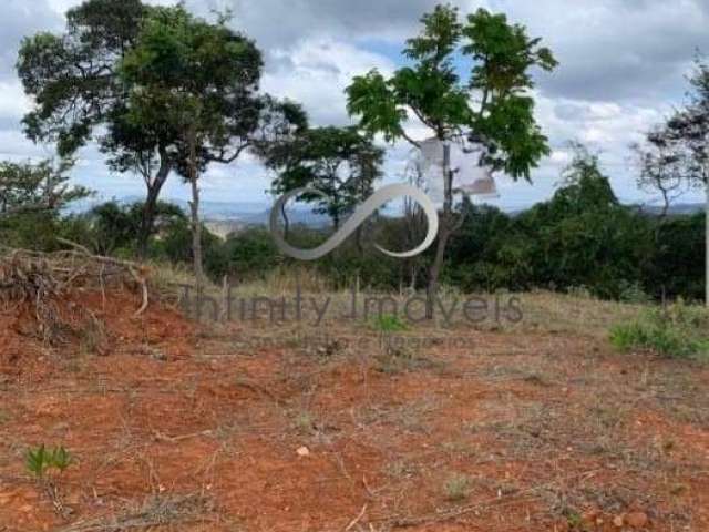 Terreno à venda na Colibri, Vila dos Ipês, Lagoa Santa por R$ 325.000