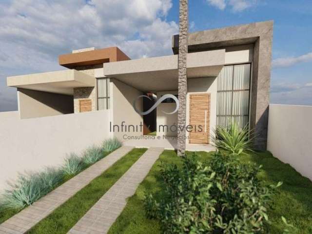 Casa com 3 quartos à venda na Das Candeias, 260, Residencial Visão, Lagoa Santa por R$ 495.000