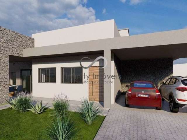 Casa com 3 quartos à venda na Curvelo, 163, Lundcéia, Lagoa Santa por R$ 869.000